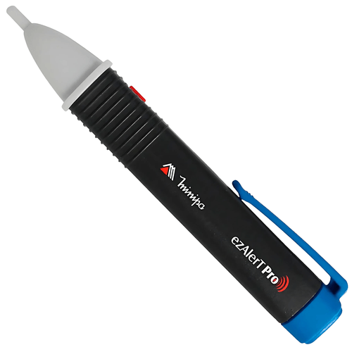 Detector De Tensão EZ ALERT PRO  90-1000V  CAT IV 1000V Minipa
