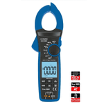 AlicateAmperimetroCATIV600VHDC3050Minipa