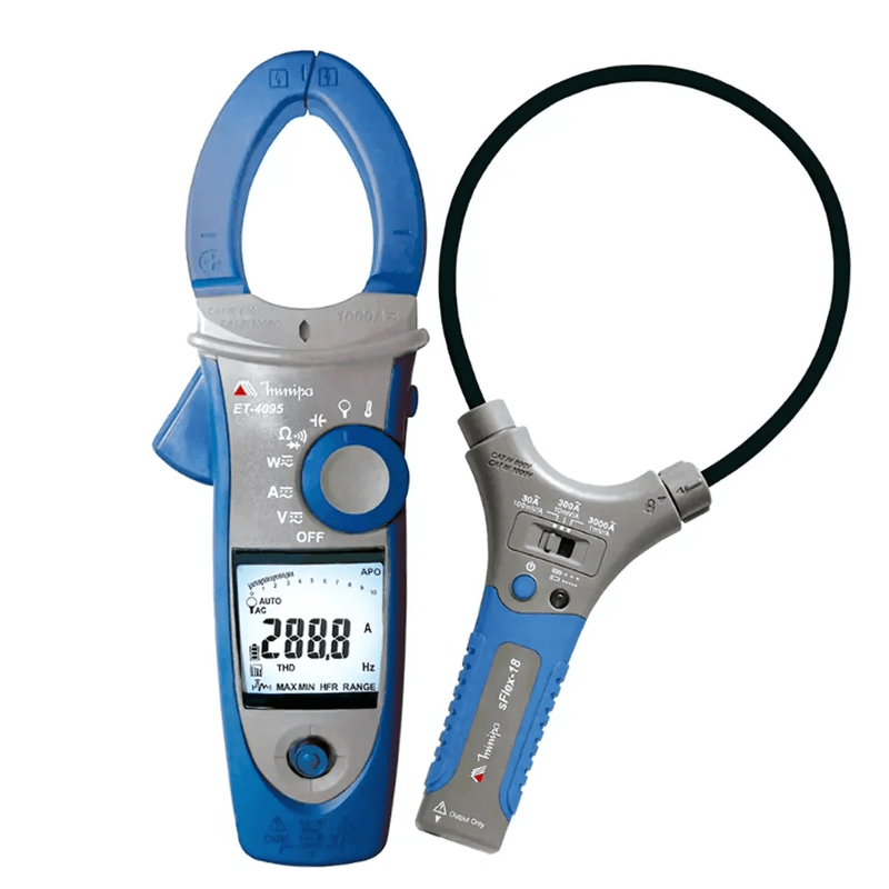 Alicate-Amperimetro-CAT-IV-600V-ET-4095-Minipa