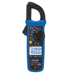 AlicateAmperimetroCATIII600VET3155Minipa