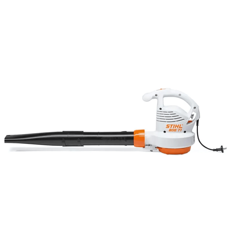 SopradorEletricodeFolhas1000WBGE71Stihl