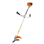Rocadeira-a-Gasolina-FS-85-DM250-3-Lamina-3-Facas-25.4CC-1.3HP-4137-200-0320-Stihl