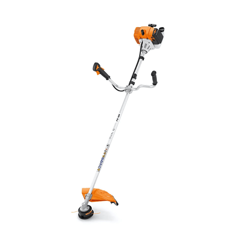 Roçadeira a Gasolina FS 120 Trimcut 32-2 30.8CC 1.8HP 4134-200-0458 Stihl