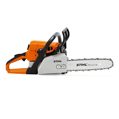 Motosserra a Gasolina MS 210 Sabre 35 CM 63PM 35.2CC 2.2HP 1123-200-0861 Stihl