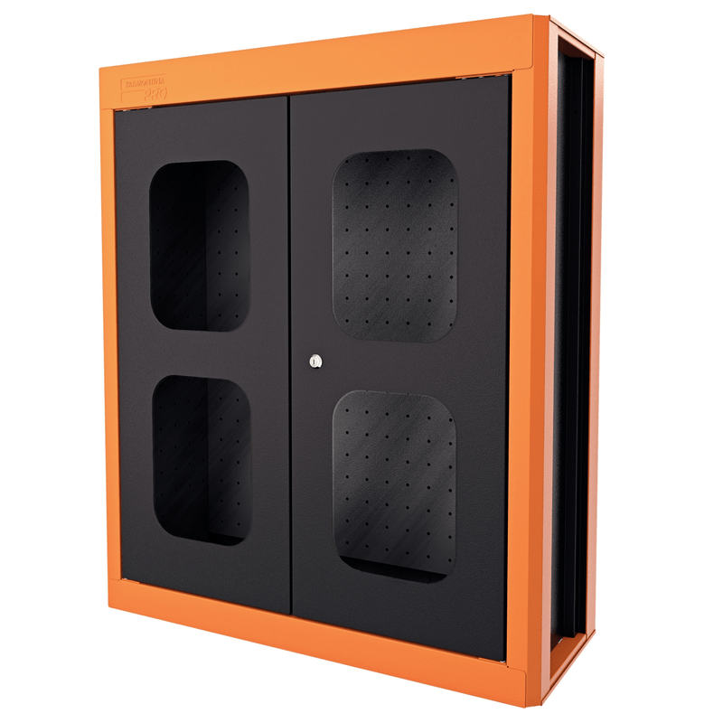 Painel-Superior-Grande-Chapa-Perfurada-Preto-Laranja-44953-011-Tramontina-Pro