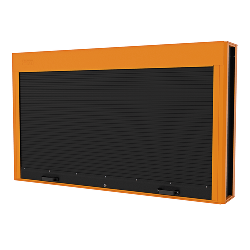 Painel para Ferramentas com Persiana Vertical 44953/016 Tramontina Pro