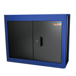 Painel-para-Ferramentas-com-2-Portas-Superior-Pequeno-Preto-Azul-44953-204-Tramontina-Pro