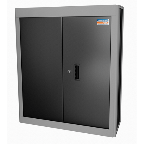 Painel para Ferramentas com 2 Portas Superior Grande Cinza 44953/405 Tramontina Pro