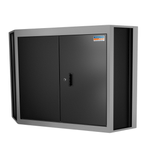 Painel-para-Ferramentas-com-2-Portas-Grande-Canto-L-Cinza-44953-407-Tramontina-Pro