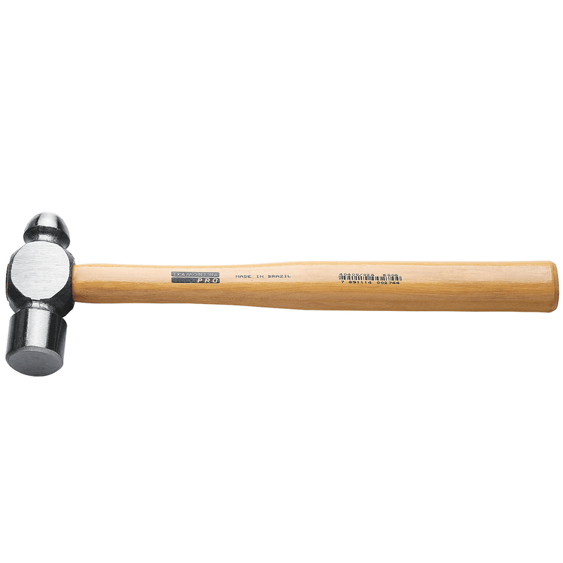 Martelo-Bola-1000-Gramas-Polegada-Pro-40400-040-Tramontina-Pro
