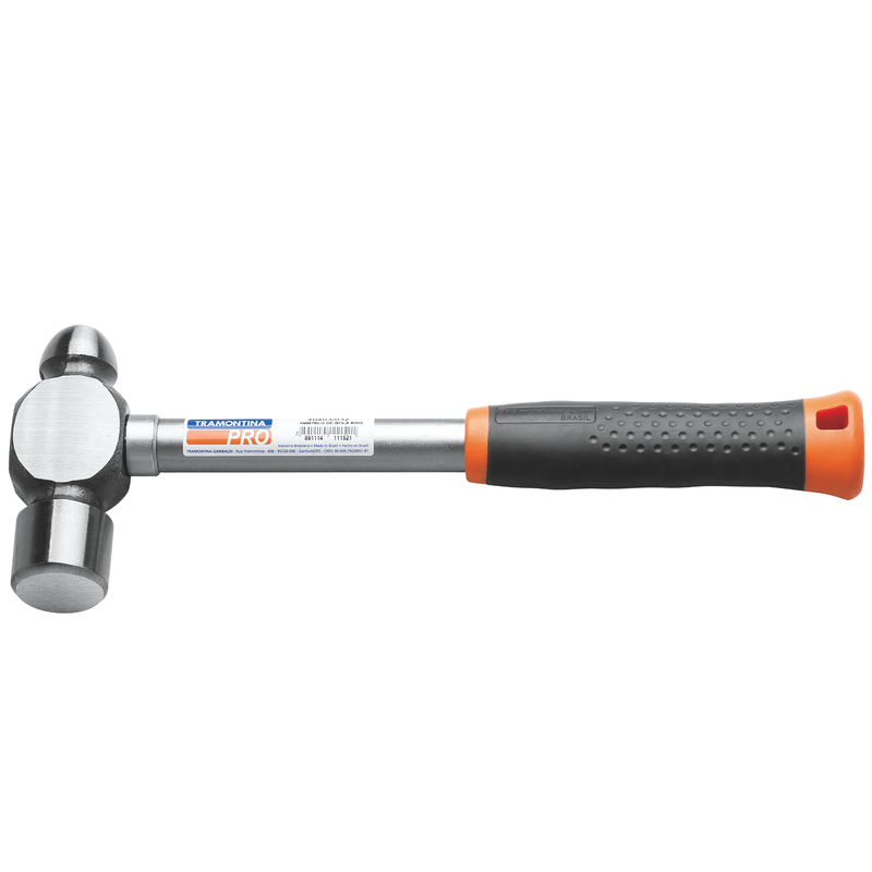 Martelo-Bola-300-Gramas-com-Cabo-Emborrachado-40403-012-Tramontina-Pro