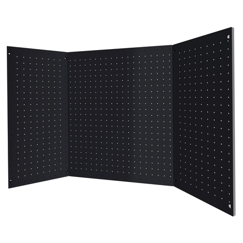 Kit Painel Perfurado de Canto 44953/013 Tramontina Pro