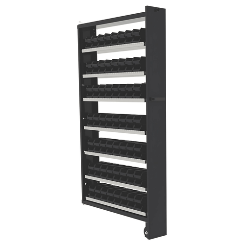 Gaveta 180MM com Caixas Bin 44967/905 Tramontina Pro