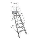 Escada-Plataforma-Trepadeira-NR-Aluminio-PLAT-NR-1750-Escaleve