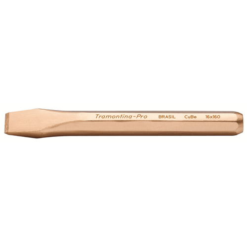 Cube Talhadeira Oitavada 200MM Cobre Berilio 44240/020 Tramontina Pro