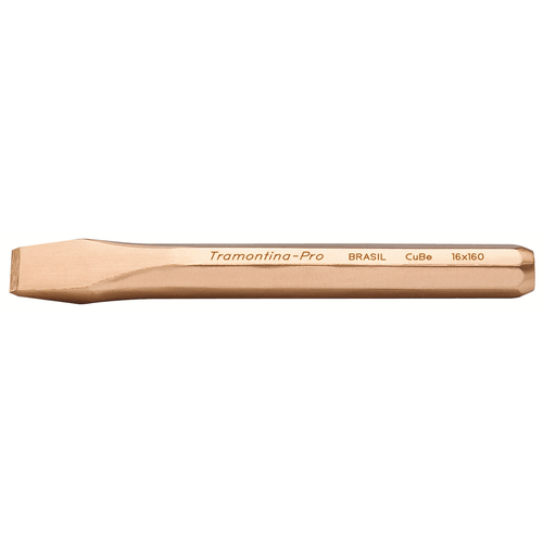 Cube Talhadeira Oitavada 160MM Cobre Berilio 44240/016 Tramontina Pro