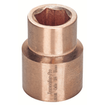 CubeSoqueteSextavado34Pol310MMCobreBerilio44216031TramontinaPro