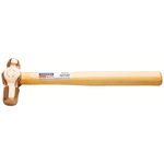 Cube-Martelo-Bola-340G-Cobre-Berilio-44233-016-Tramontina-Pro