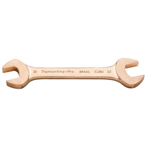 Cube Chave Fixa MM 22.0 X 24.0MM Cobre Berilio 44203/010 Tramontina Pro