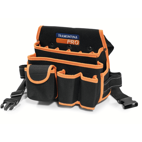 Cinto para Ferramentas Eletricista 44952/420 Tramontina Pro