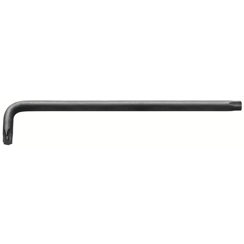 Chave Torx L Longa T 27 Trafix 44452/027 Tramontina Pro