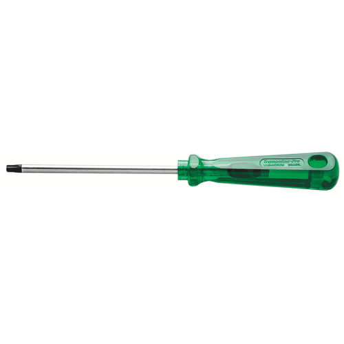 Chave Torx com Cabo Reto T 25 Trafix 44350/025 Tramontina Pro