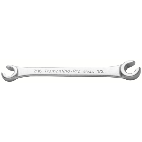 Chave Poligonal Aberta Pol. 09.53 3/8 X 7/16 44636/103 Tramontina Pro