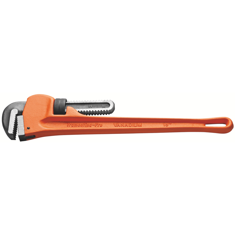 ChaveparaTubos10PolHeavyDuty44021010TramontinaPro