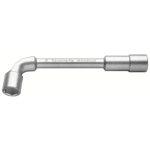 Chave para Biela com Furo Passante 10.0MM 44730/110 Tramontina Pro