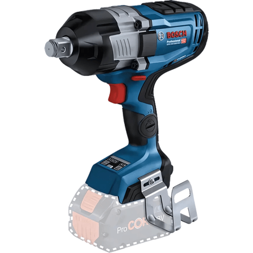 Chave de Impacto à Bateria GDS 18V 1600 HC ( s/ bateria e carregador ) Bosch