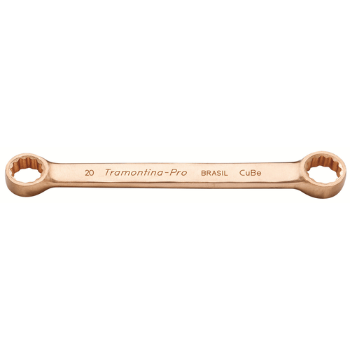 Cube Chave Estrela MM 30 X 32MM Cobre Berilio 44206/015 Tramontina Pro
