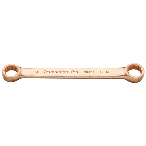 Cube Chave Estrela MM 24 X 26MM Cobre Berilio 44206/010 Tramontina Pro