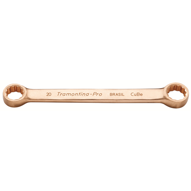 CubeChaveEstrelaMM6X7MMCobreBerilio44206001TramontinaPro