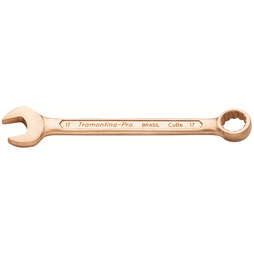 Cube Chave Combinada MM 12MM Cobre Berilio 44202/012 Tramontina Pro