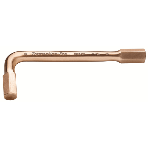 Cube Chave AllenMM 22.0MM Cobre Berilio 44231/022 Tramontina Pro