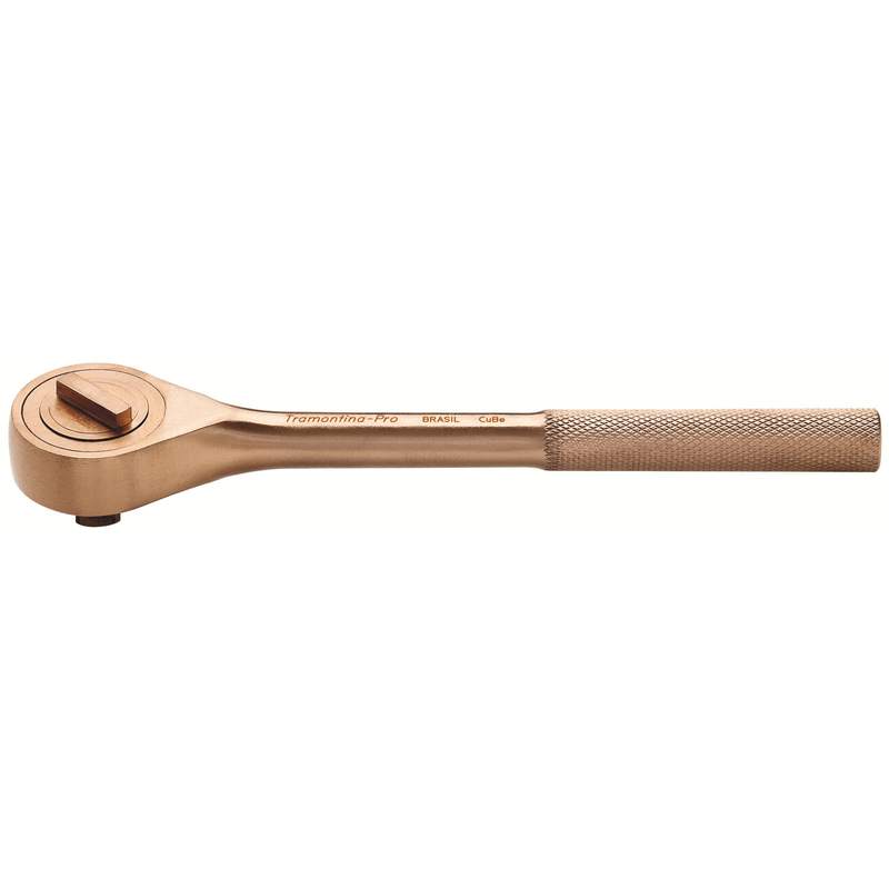 Cube-Catraca-1-2-Pol.-X-10-Pol.-Cobre-Berilio-44211-001-Tramontina-Pro-