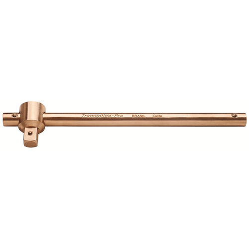 Cube Cabo T 3/4 Pol. X 14 Pol. Cobre Berilio 44219/014 Tramontina Pro