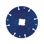 Disco-Diamantado-Para-Metal-125-x-22.23mm-X-LOCK-Bosch