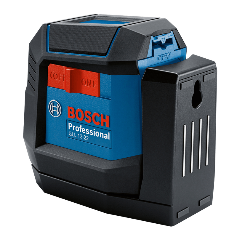 Nivel-a-Laser-12M-Suporte-Giratorio-GLL-12-22-G-Bosch