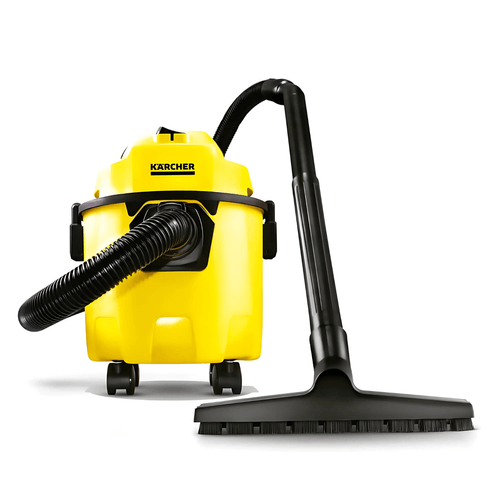 Aspirador Residencial de Pó e Liquido 1.500W 10L WDL 1 Karcher