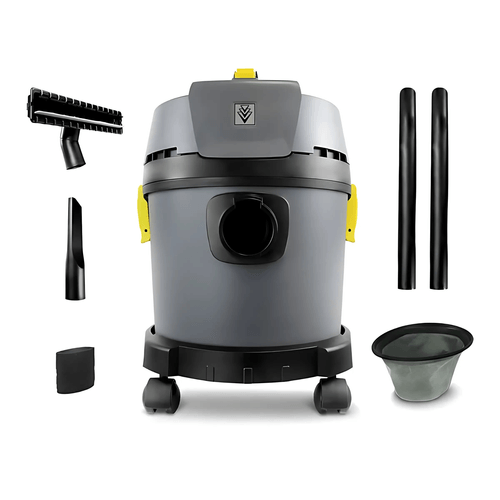 Aspirador Residencial de Pó e Liquido 1.300W 15L NT 585 Karcher