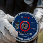 Disco-de-corte-diamantado-EXPERT-X-Lock-115mm-Bosch