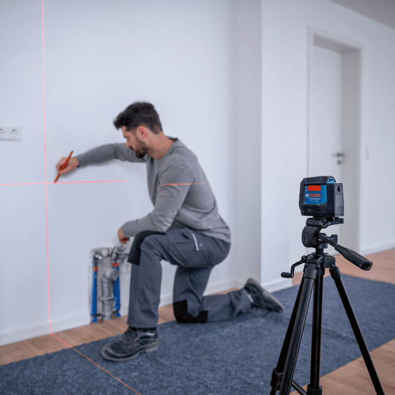 Nivel-a-Laser-12M-Suporte-Giratorio-GLL-12-22-Bosch