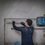 Nivel-a-Laser-Verde-12M-Suporte-Giratorio-GLL-12-22-G-Bosch