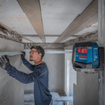 Nivel-a-Laser-Verde-12M-Suporte-Giratorio-GLL-12-22-G-Bosch
