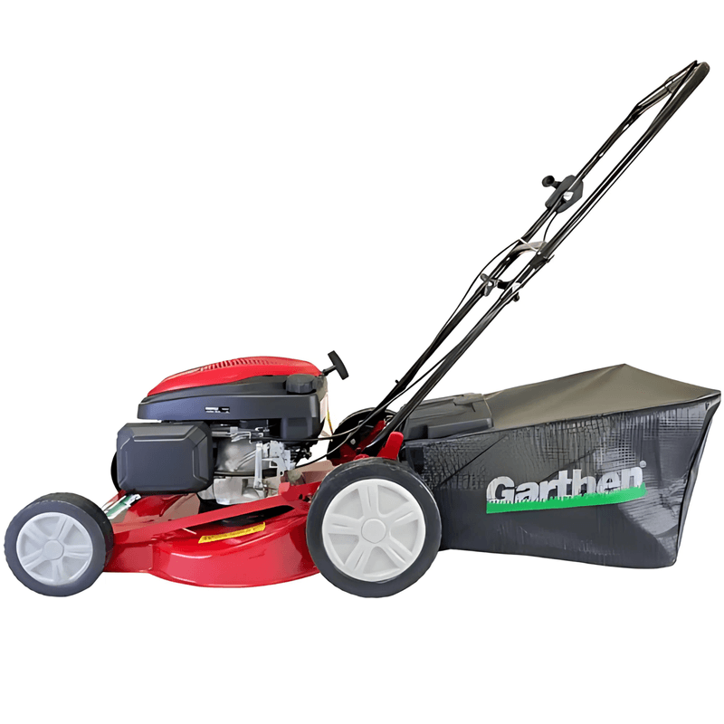 Cortador-de-Grama-Gasolina-6.0HP-4T-c-Recolhedor-PRO-6000C-Garthen-