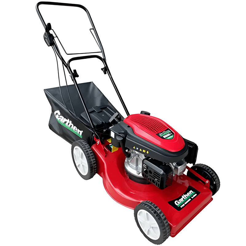 Cortador-de-Grama-Gasolina-6.0HP-4T-c-Recolhedor-PRO-6000C-Garthen-