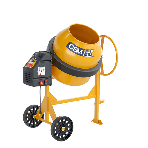 Betoneira Max com Motor 150L 220V CSM