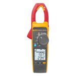 AlicateAmperimetro1000VIVCATIII600VCACCFluke378FCFluke