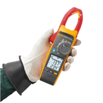 AlicateAmperimetro1000VIVCATIII600VCACCFluke378FCFluke